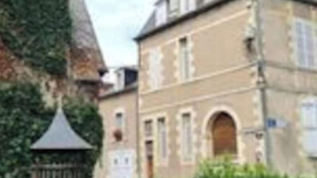 Photo of Outdoor in Nevers