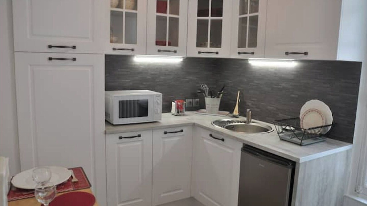 Photo of Kitchen in Nevers