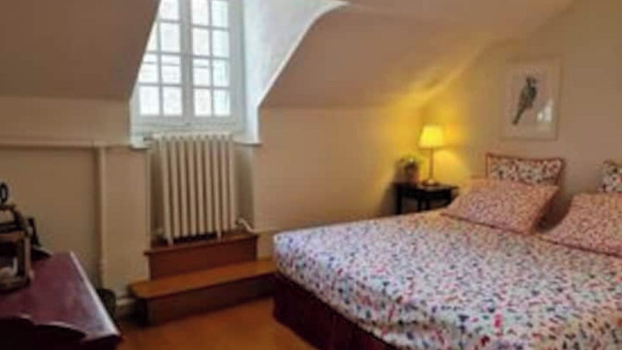 Photo of Bedroom in Nevers