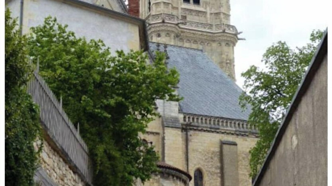 Photo of Others in Nevers