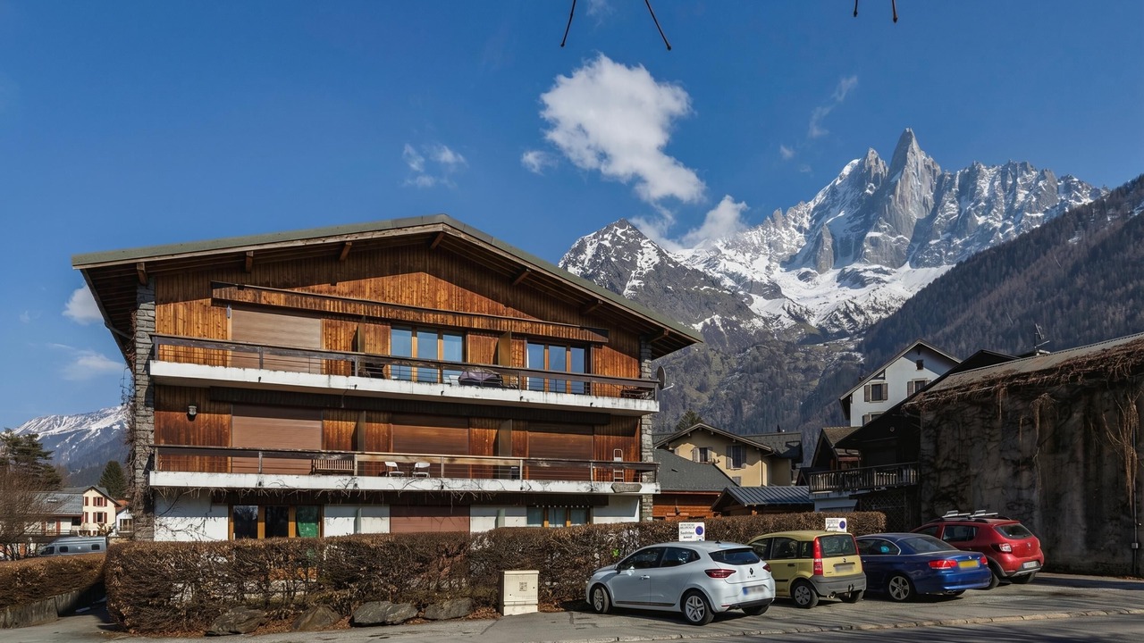 Photo of Others in Les Praz-de-Chamonix