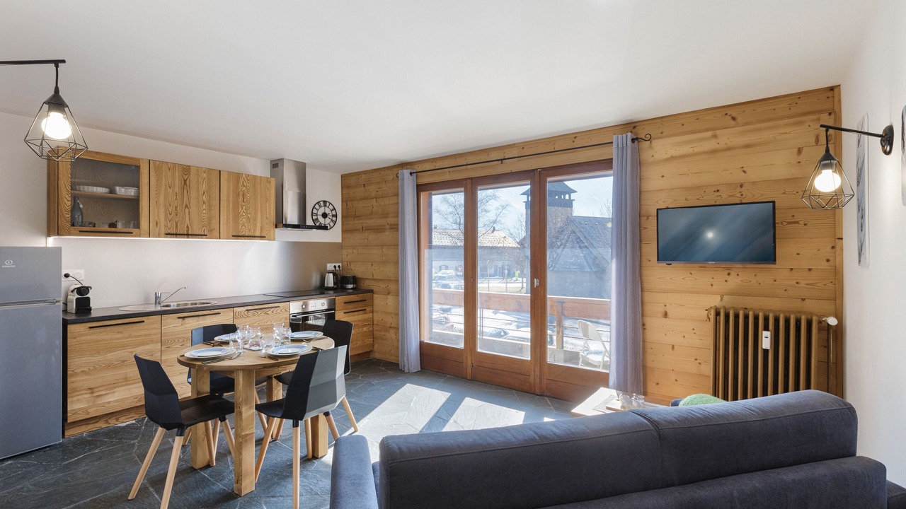 Photo of Others in Les Praz-de-Chamonix