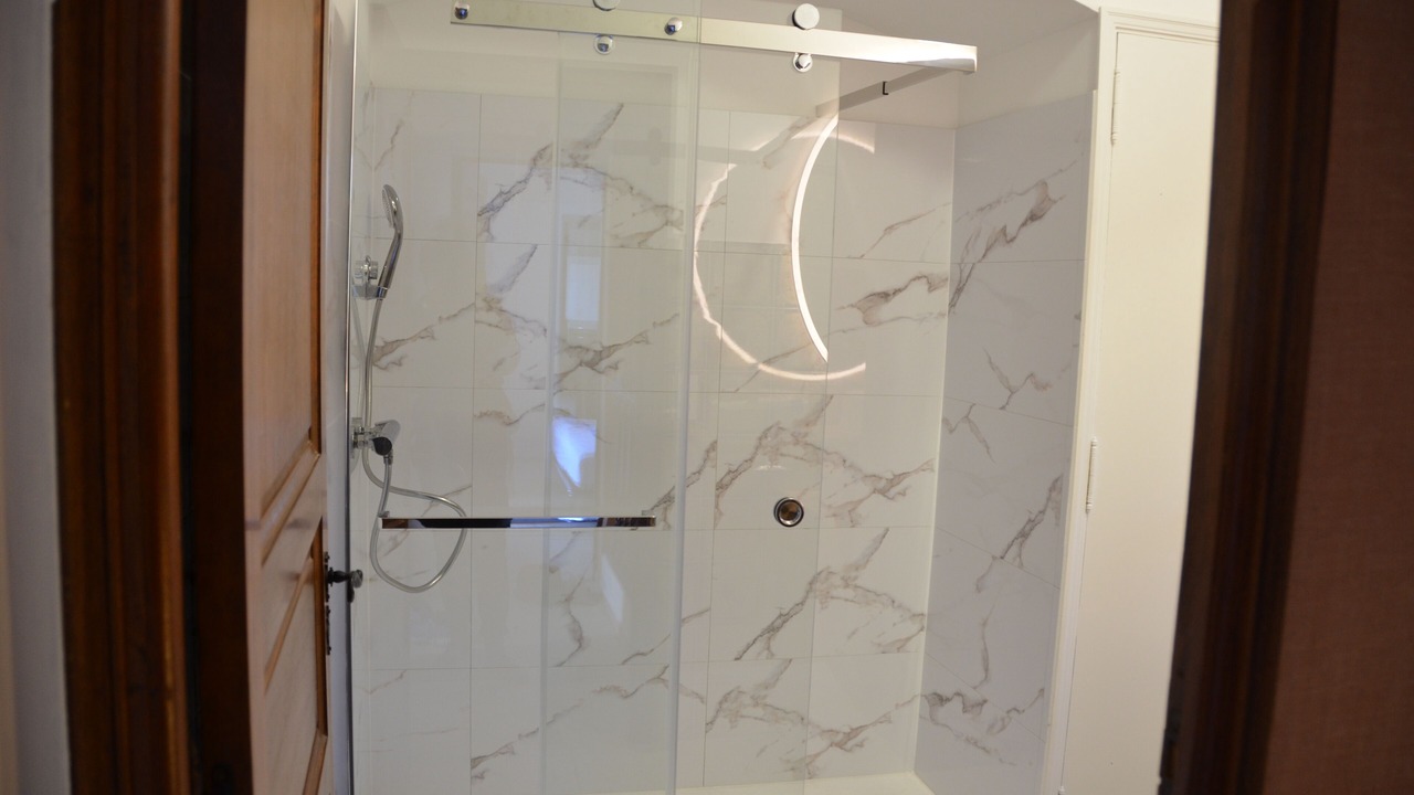 Photo of Bathroom in La Nartelle