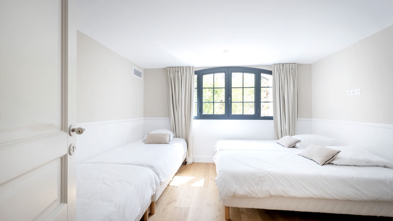Photo of Bedroom in Piraillan
