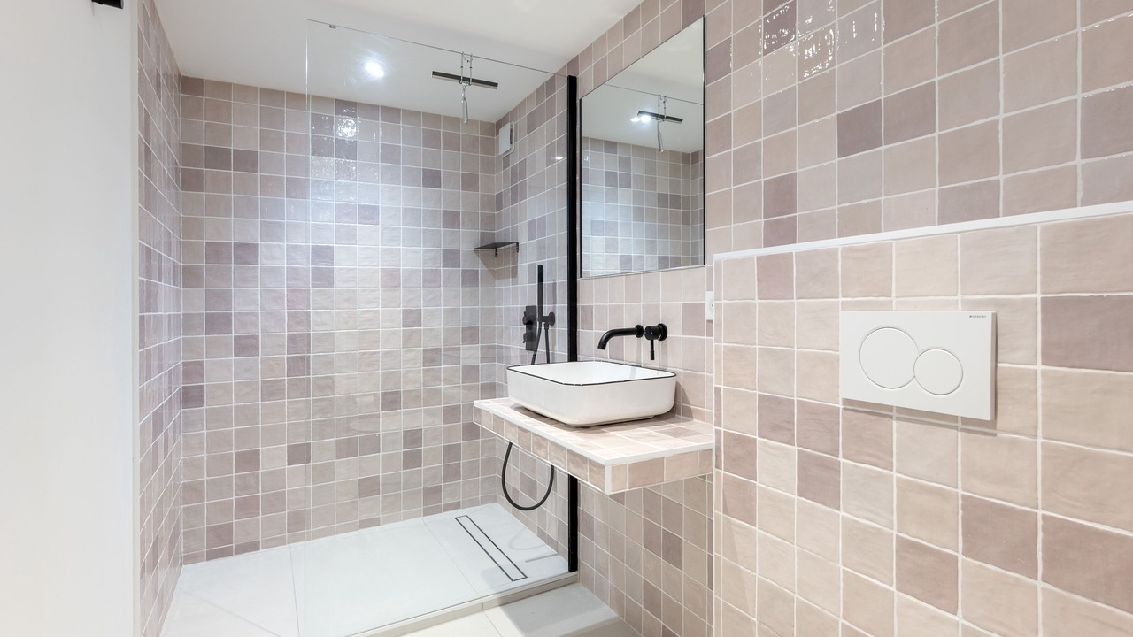 Photo of Bathroom in Piraillan