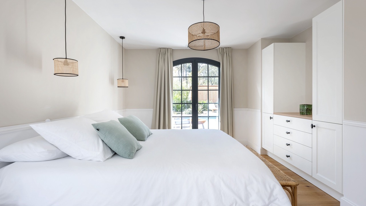 Photo of Bedroom in Piraillan