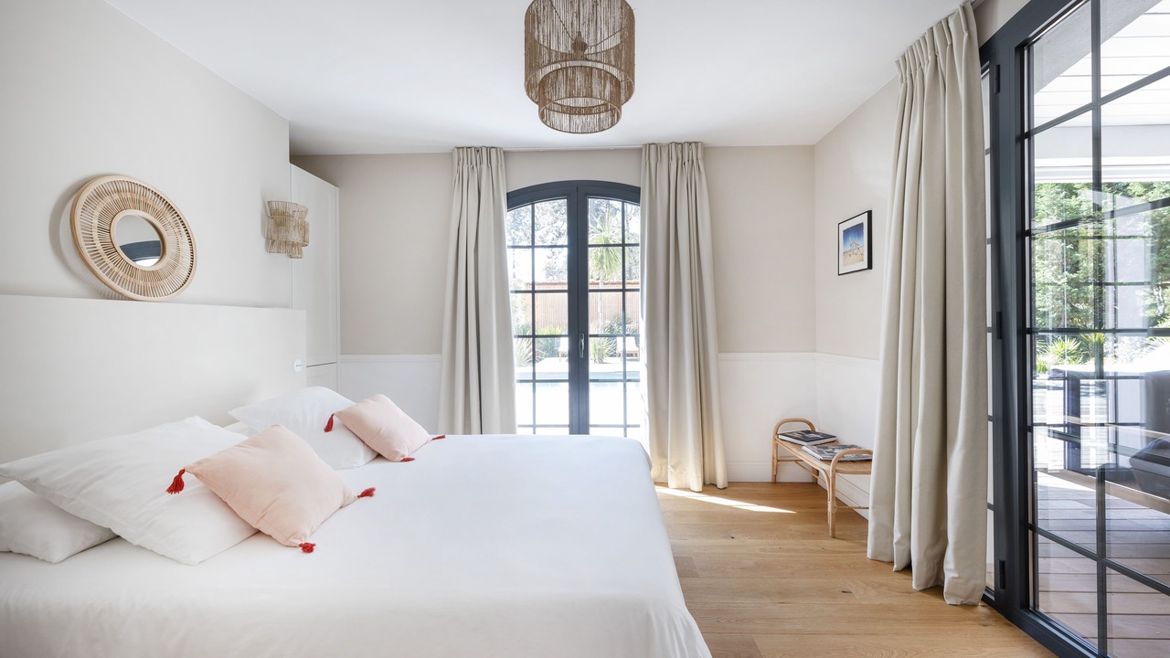 Photo of Bedroom in Piraillan