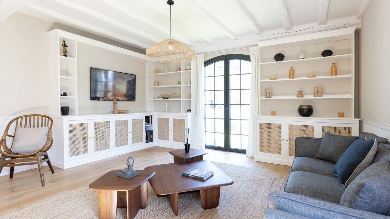 Photo of Livingroom in Piraillan