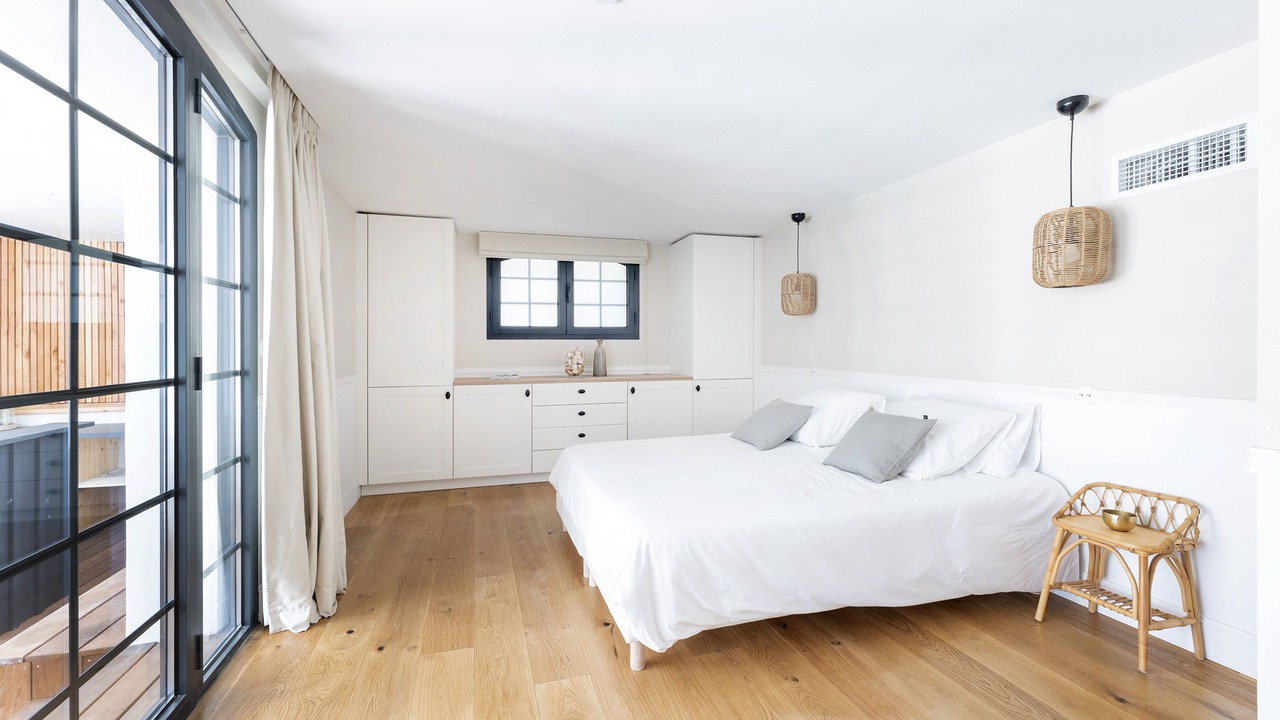 Photo of Bedroom in Piraillan