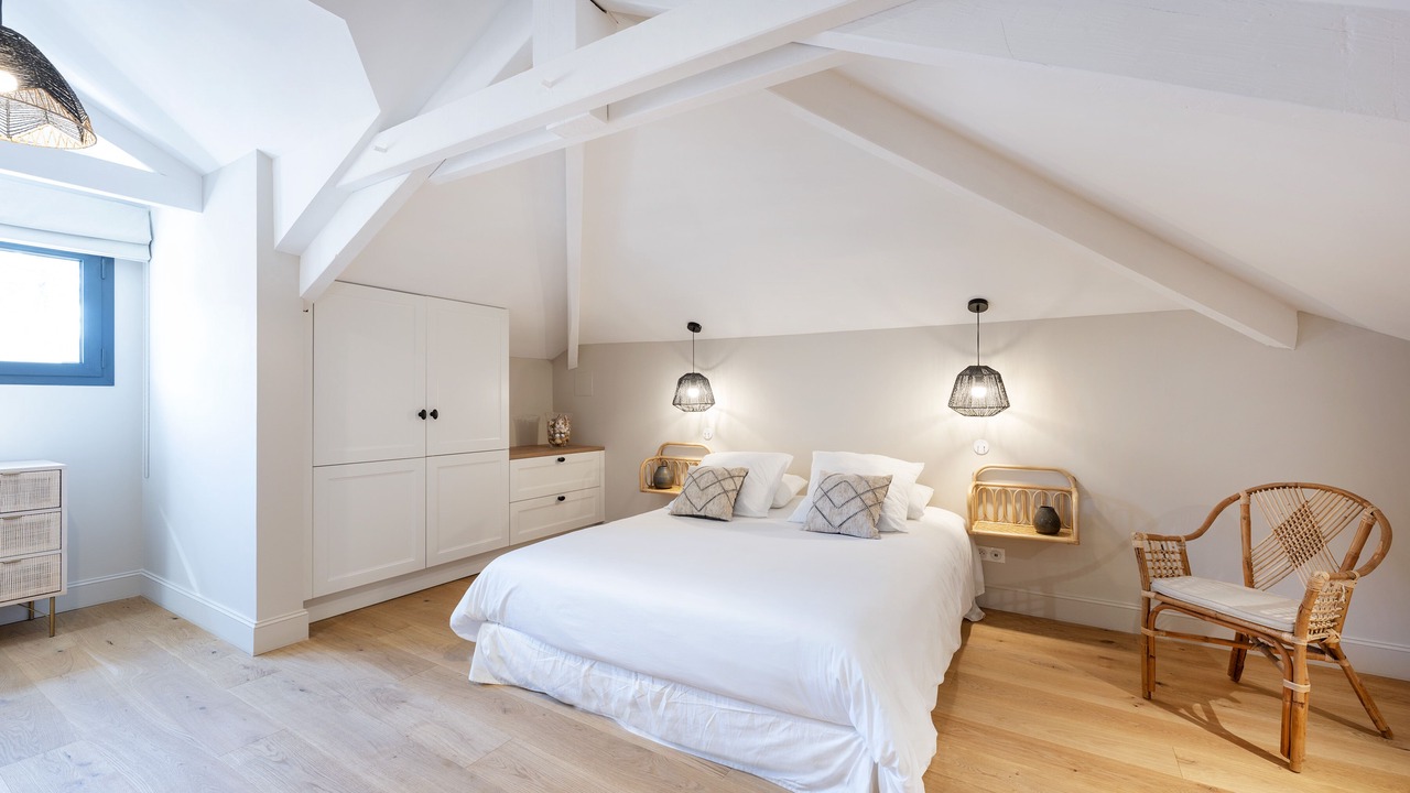 Photo of Bedroom in Piraillan