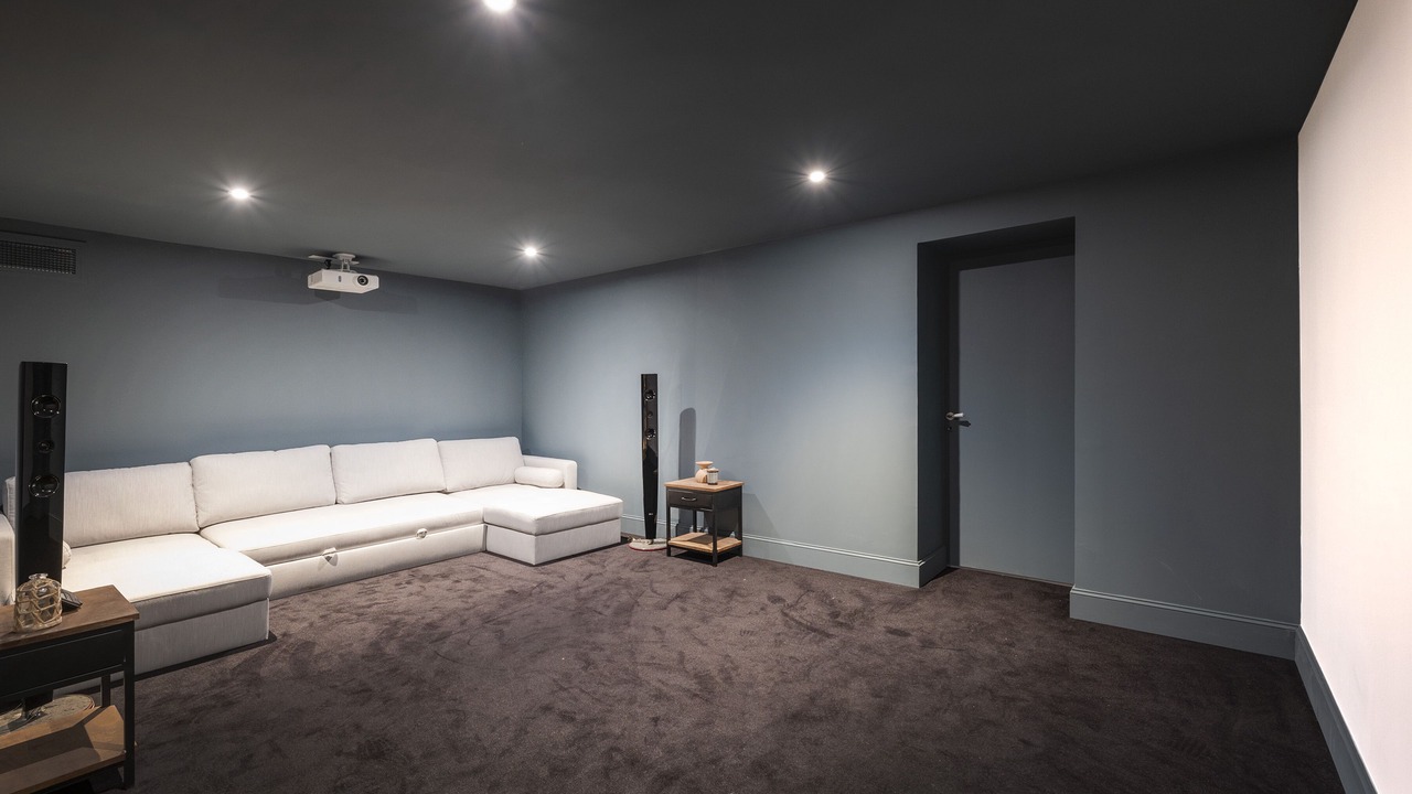 Photo of Livingroom in Piraillan