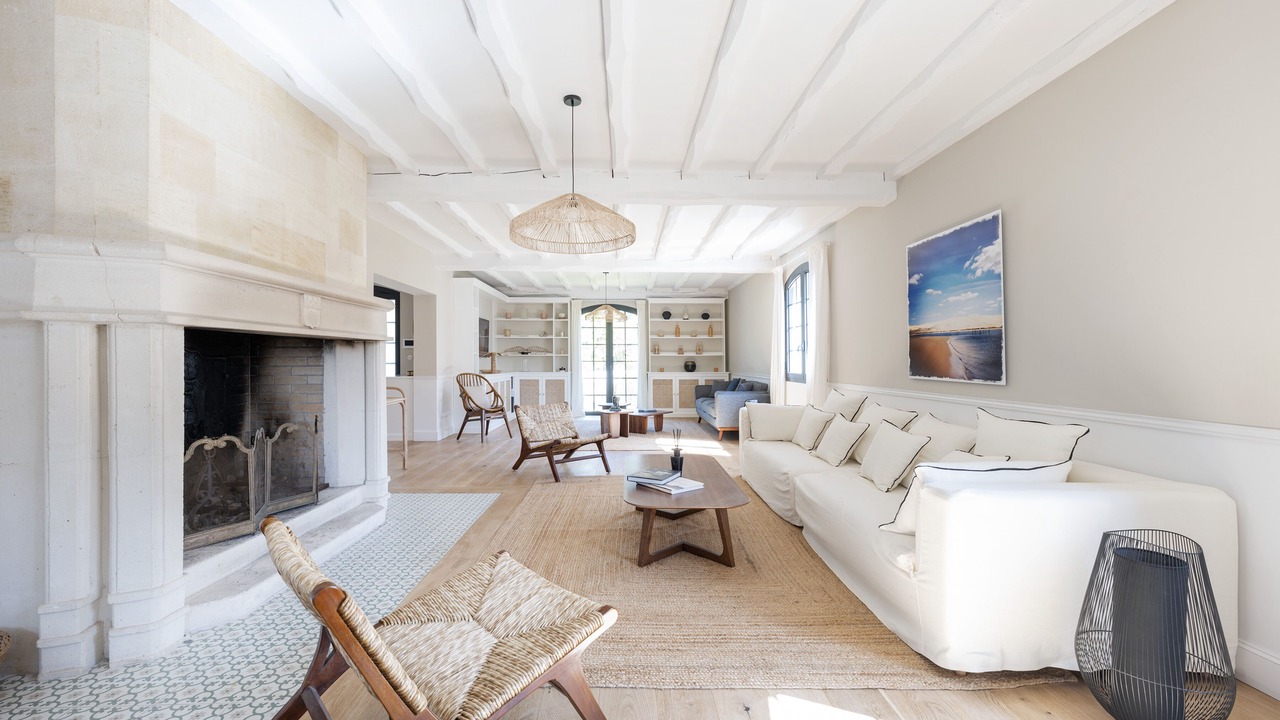 Photo of Livingroom in Piraillan