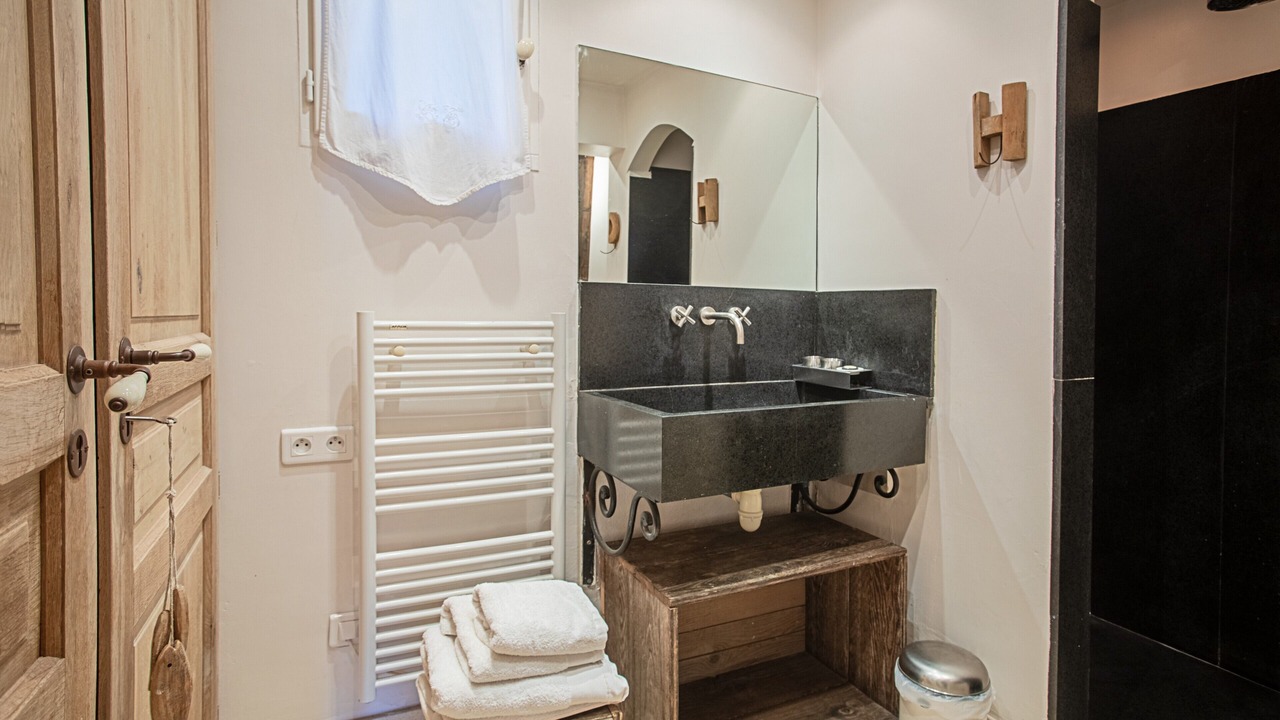 Photo of Bathroom in Cavalaire-sur-Mer