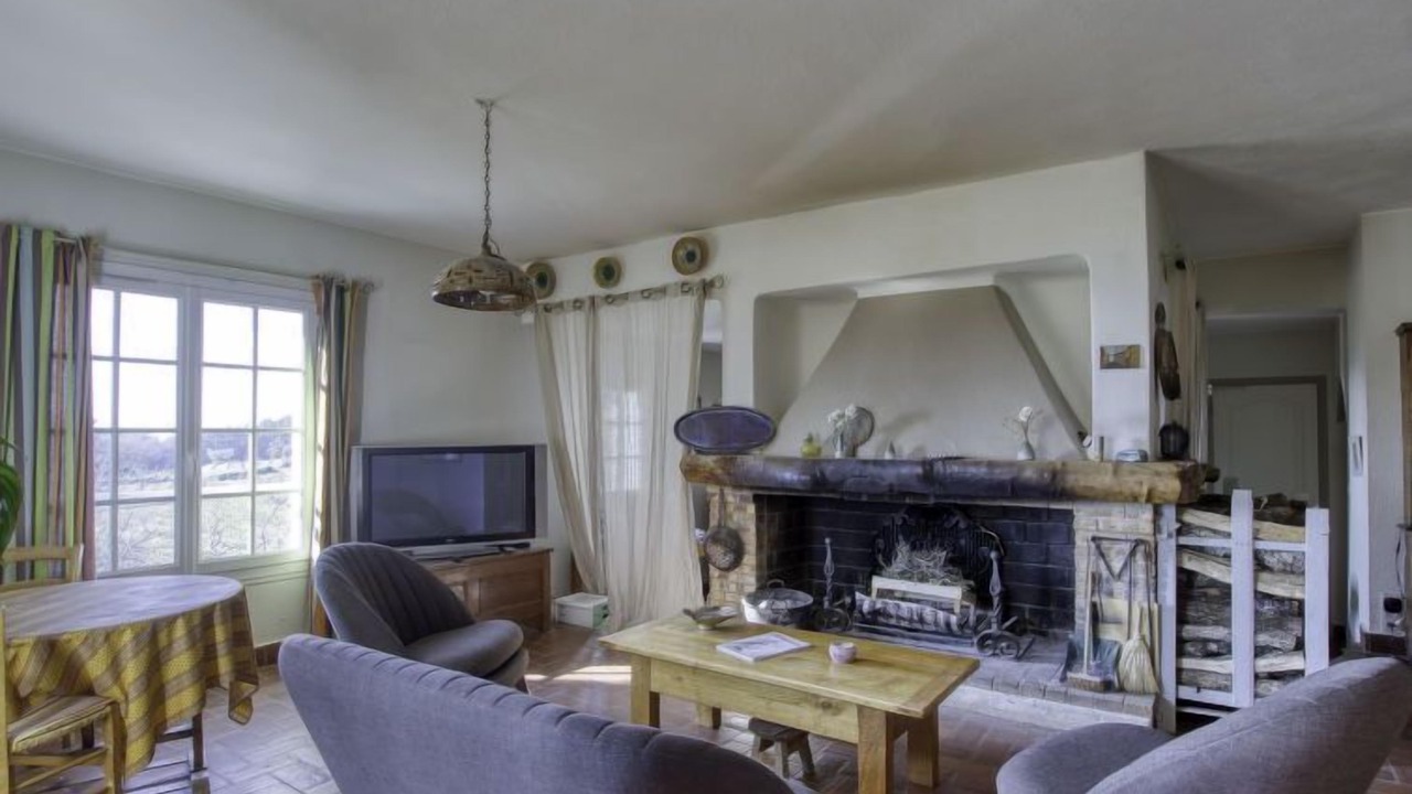 Photo of Livingroom in Le Beausset