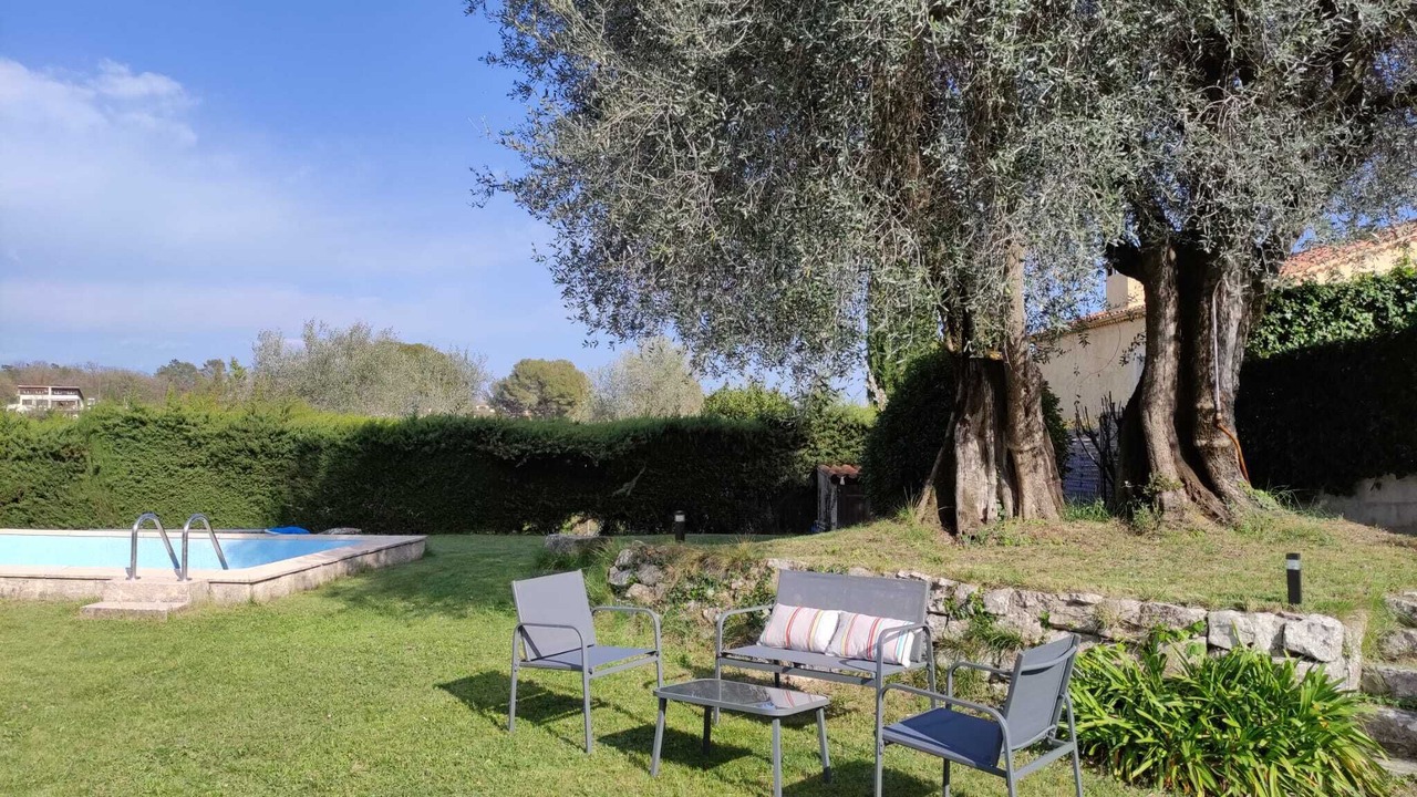Photo of Outdoor in La Gaude