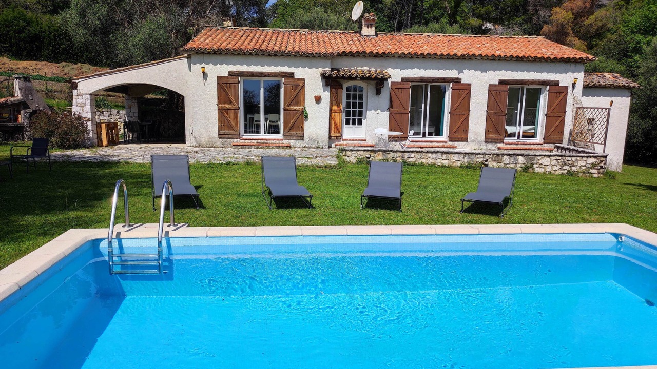 Photo of Outdoor in La Gaude