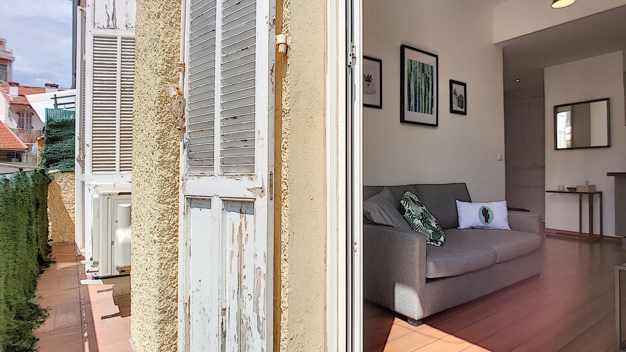 Photo of Outdoor in Antibes Old Town