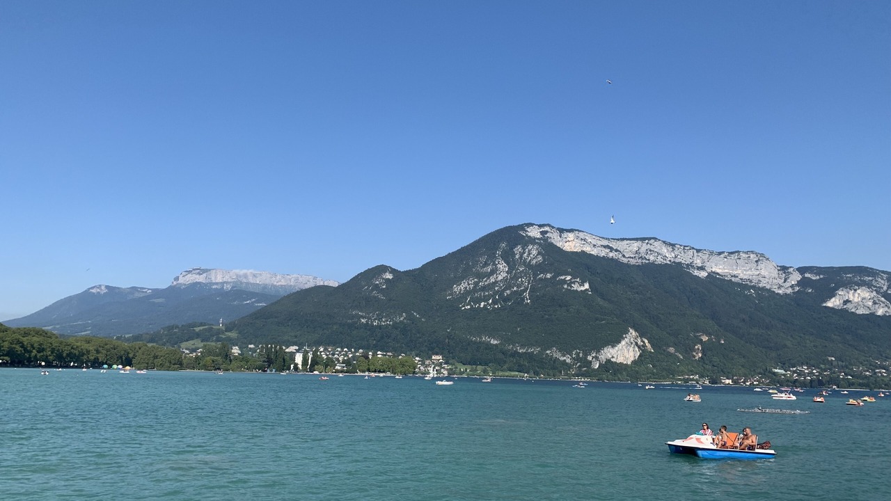 Photo of Others in Le Grand-Bornand
