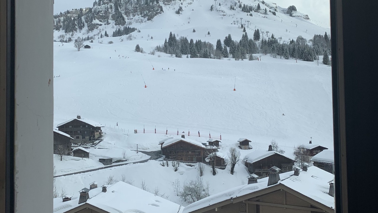 Photo of Others in Le Grand-Bornand