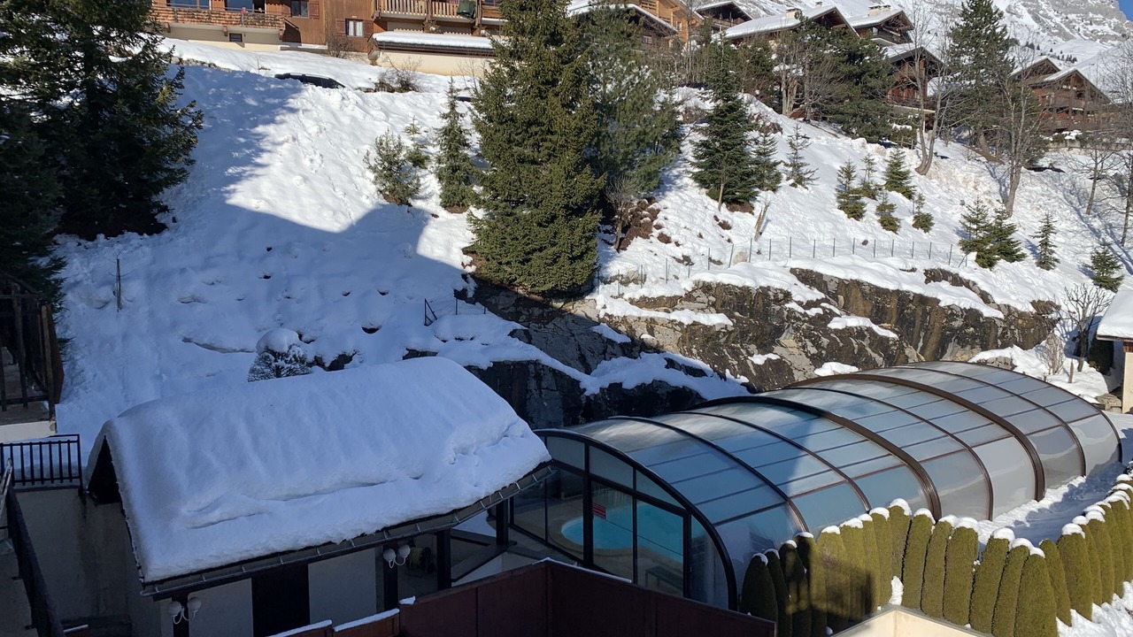 Photo of Outdoor in Le Grand-Bornand