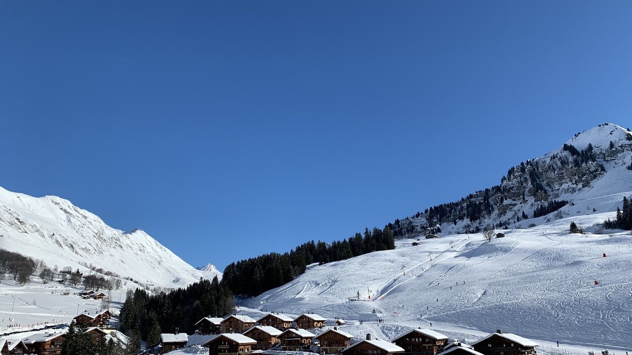 Photo of Others in Le Grand-Bornand