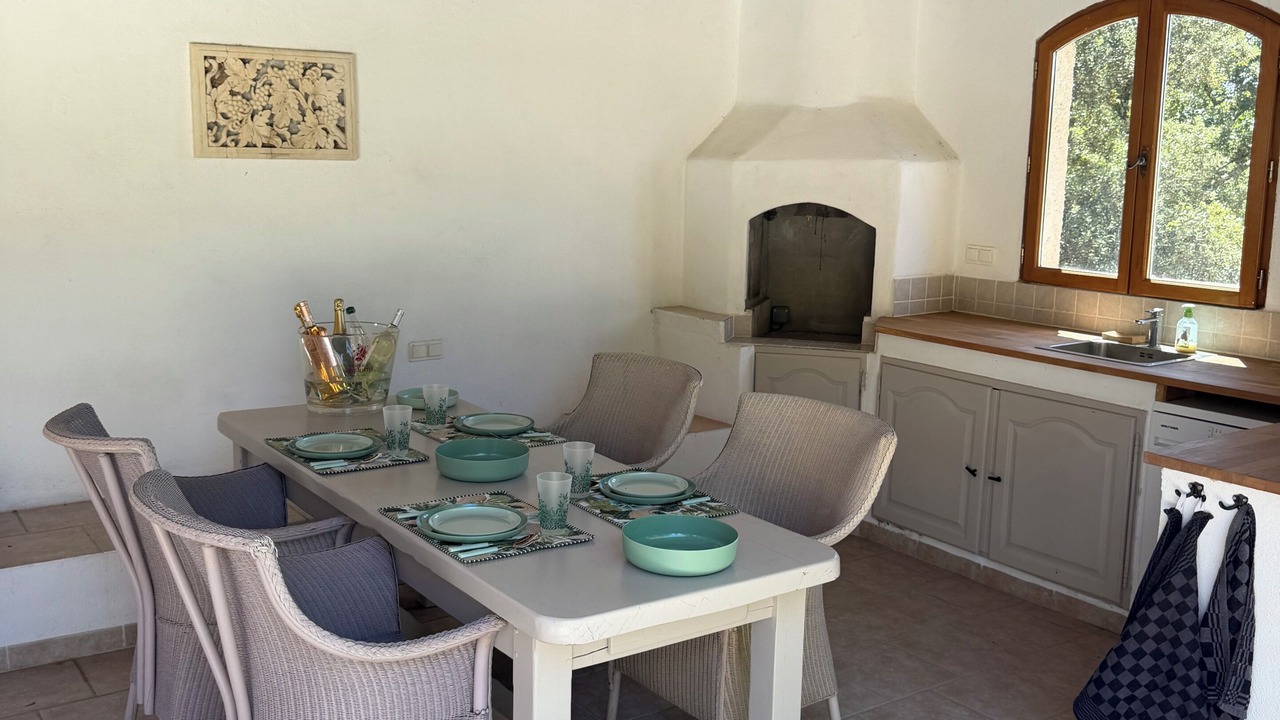 Photo of Outdoor in Lorgues