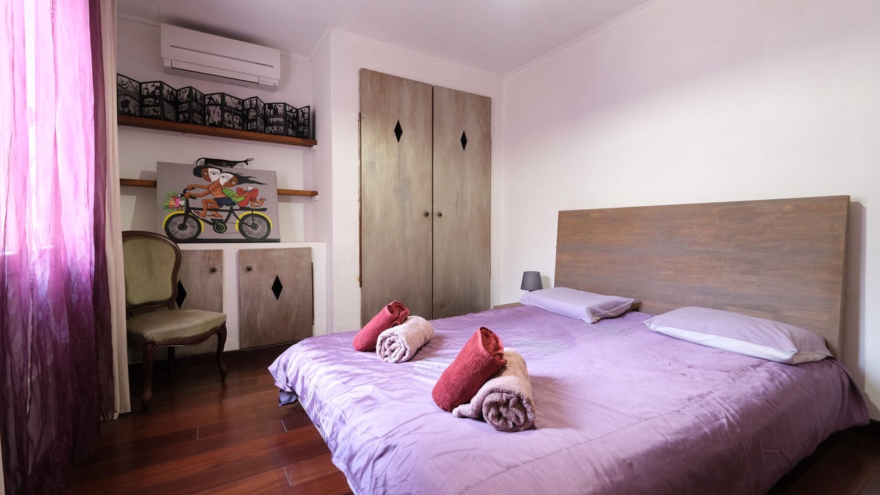 Photo of Bedroom in Aureille