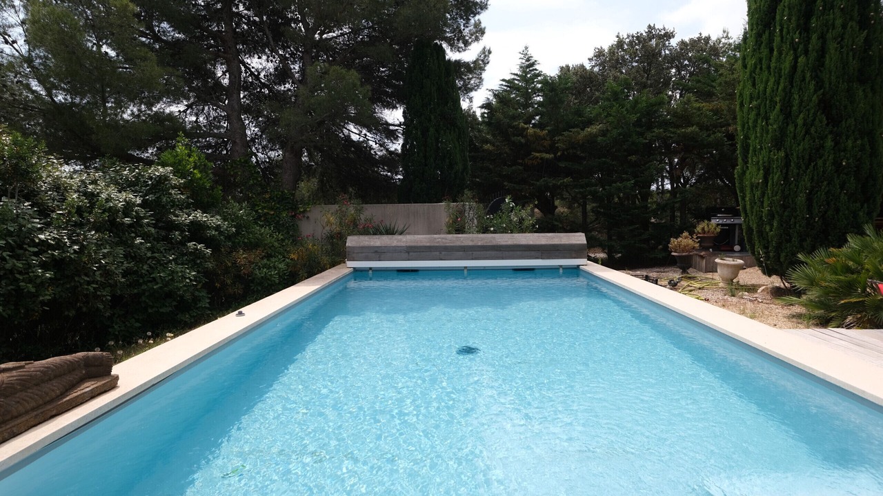 Photo of Outdoor in Aureille