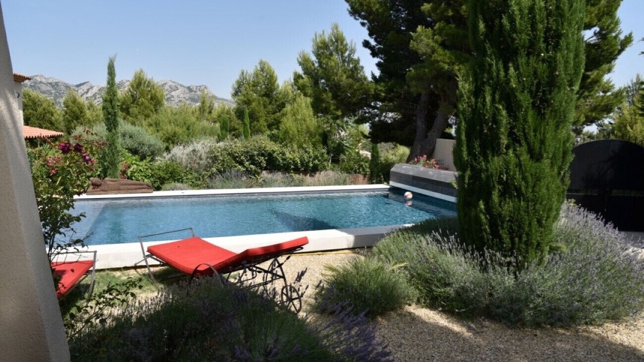 Photo of Outdoor in Aureille