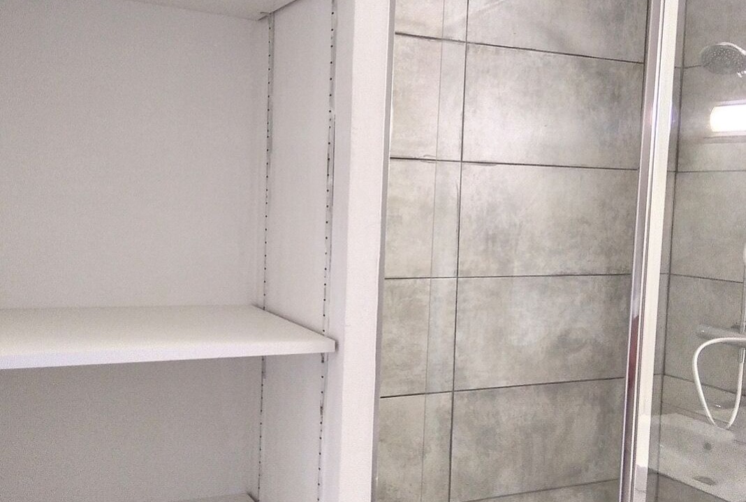 Photo of Bathroom in Juan-les-Pins