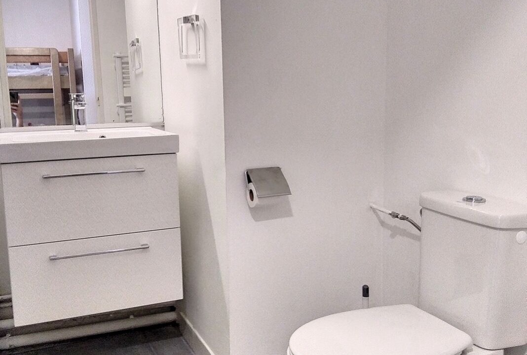 Photo of Bathroom in Juan-les-Pins
