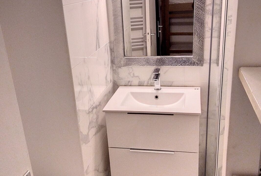 Photo of Bathroom in Juan-les-Pins