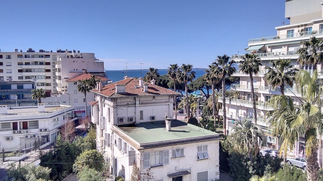 Photo of Outdoor in Juan-les-Pins