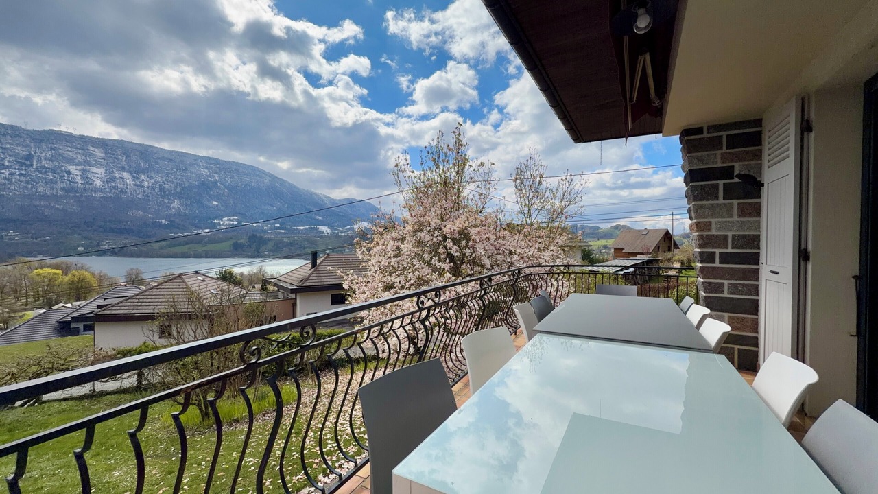 Photo of Outdoor in Saint-Alban-de-Montbel