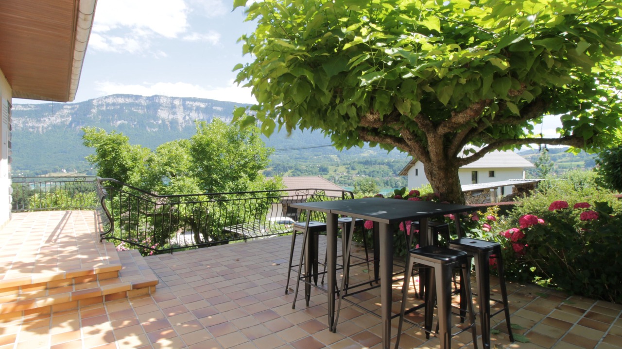Photo of Outdoor in Saint-Alban-de-Montbel