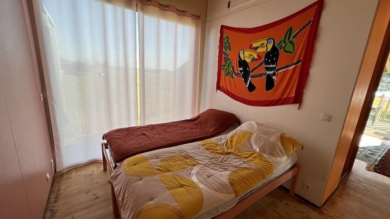 Photo of Bedroom in Le Verdon-sur-Mer