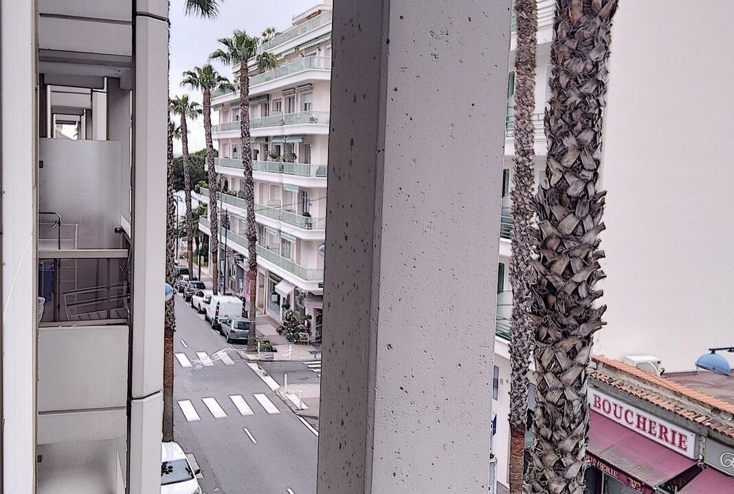 Photo of Outdoor in Juan-les-Pins