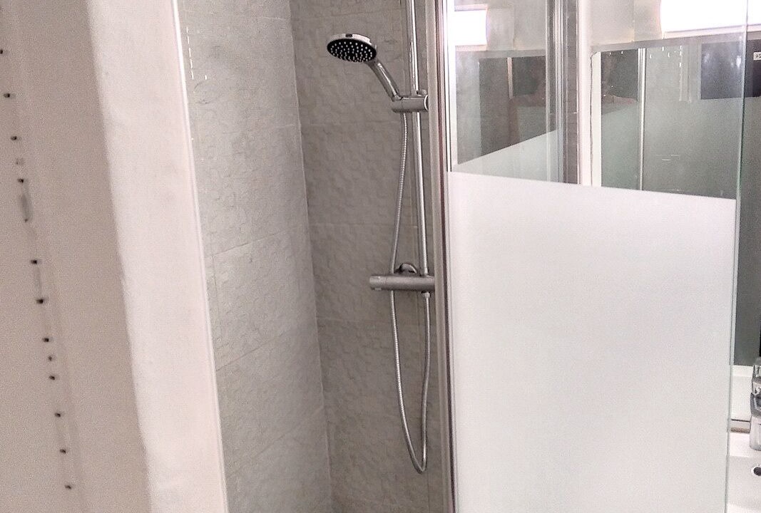 Photo of Bathroom in Juan-les-Pins