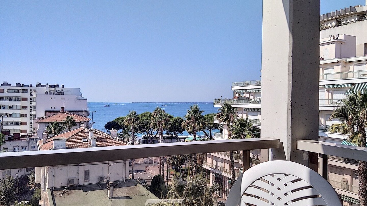 Photo of Outdoor in Juan-les-Pins