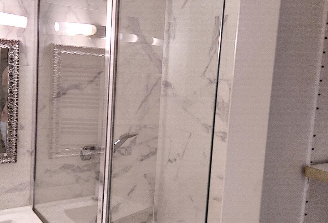 Photo of Bathroom in Juan-les-Pins