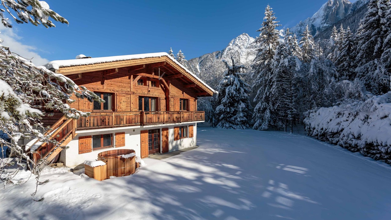 Photo of Others in Les Praz-de-Chamonix