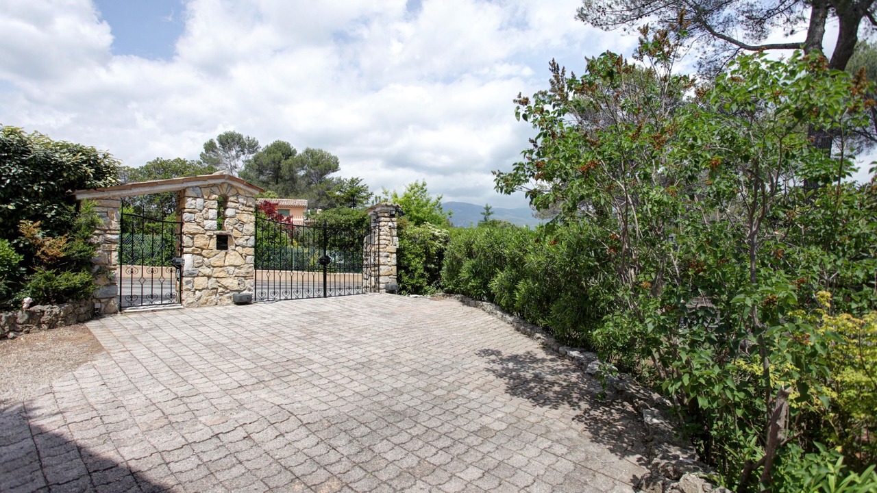 Photo of Outdoor in Roquefort-les-Pins