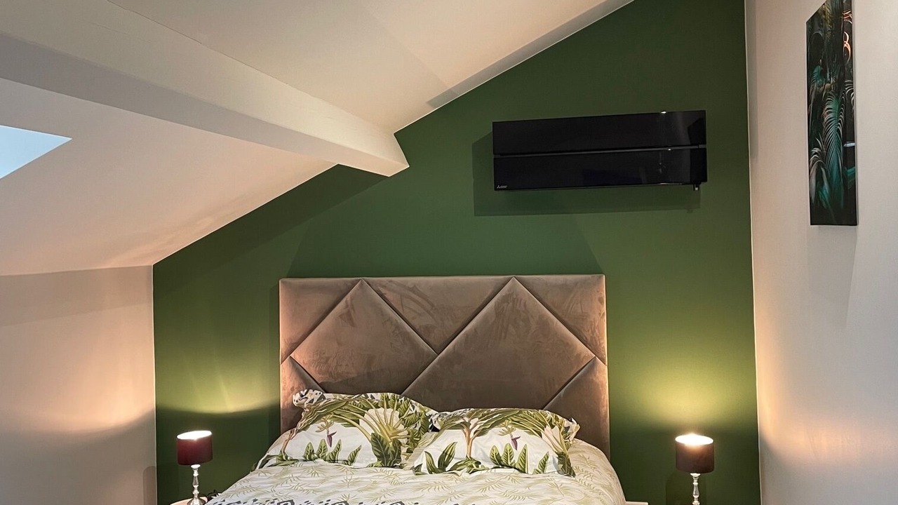 Photo of Bedroom in Saint-Remy