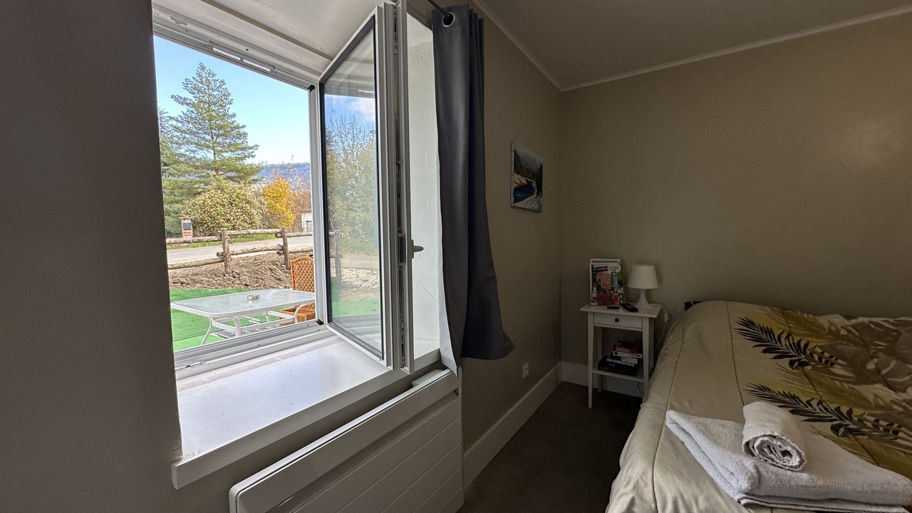 Photo of Bedroom in Neydens