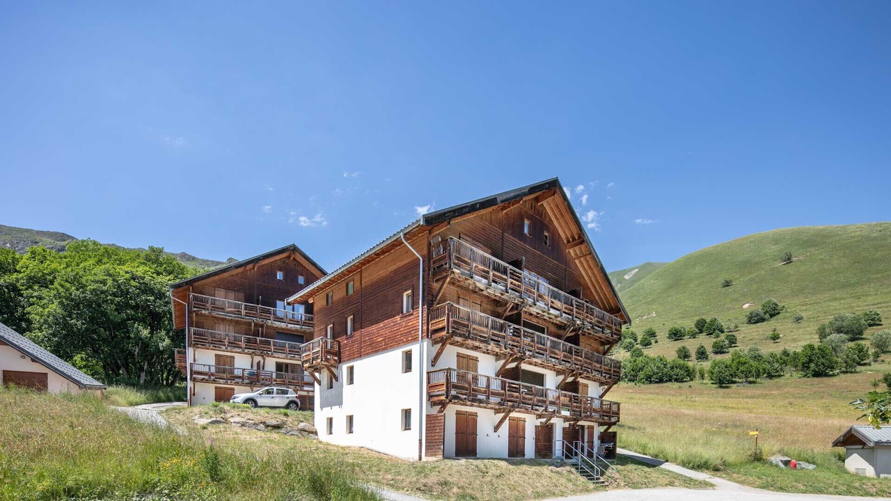 Photo of Outdoor in Saint-Sorlin-d'Arves