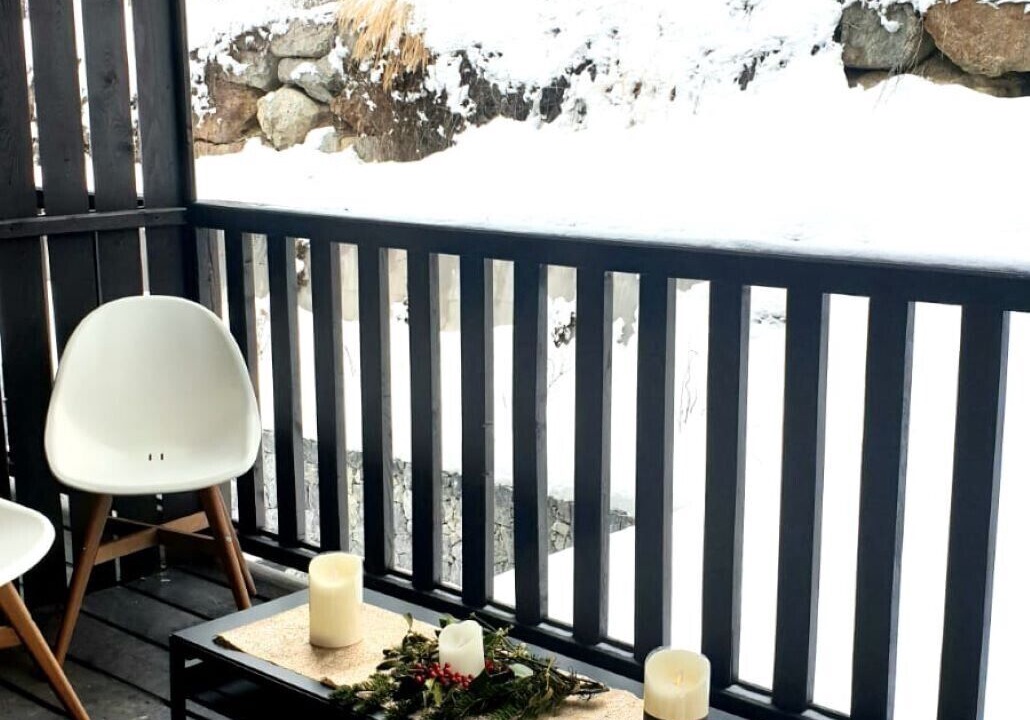 Photo of Outdoor in Saint-Etienne-de-Tinee