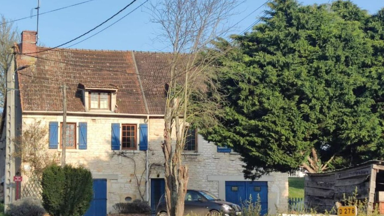 Photo of Outdoor in Cuncy-les-Varzy