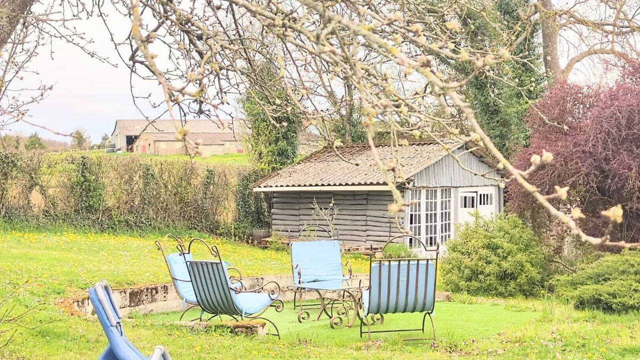 Photo of Outdoor in Cuncy-les-Varzy