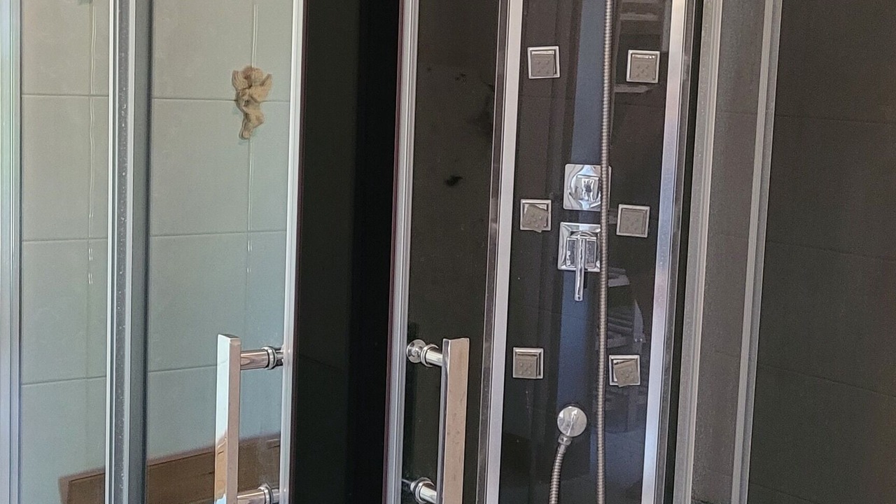 Photo of Bathroom in Carsac-Aillac
