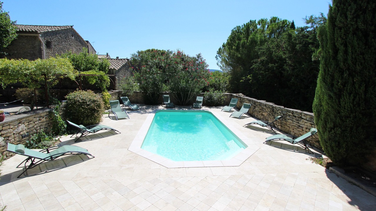Photo of Outdoor in Cabrieres-d'Avignon